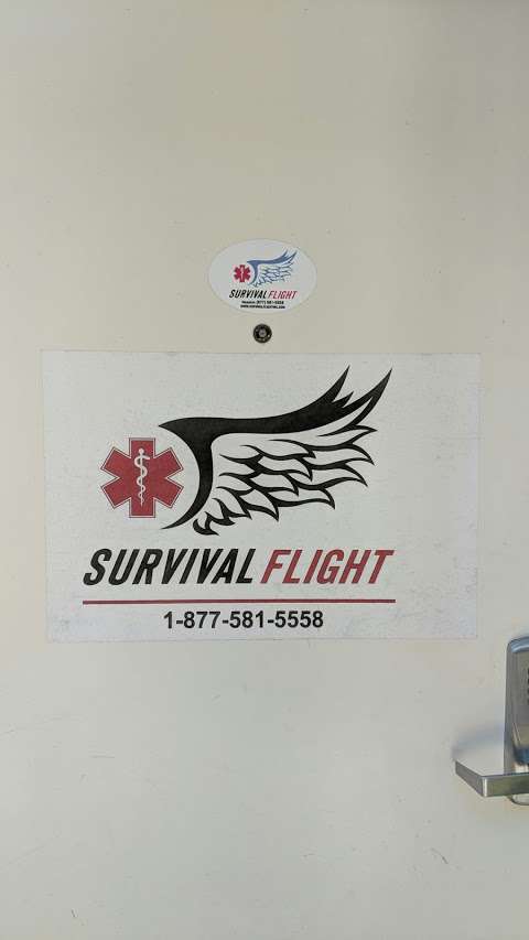 Survival Flight 5